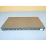 Cisco Ethernet Switch