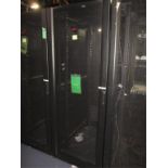 Schneider Server Enclosure