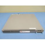 Juniper Ethernet Switch