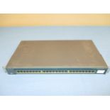 Cisco Ethernet Switch