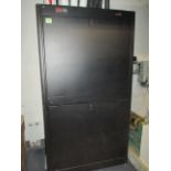 APC Cooling Distribution