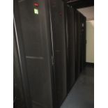 Schneider Server Racks