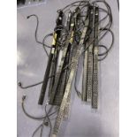 Schneider PDU Racks