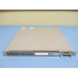 Juniper Ethernet Switch
