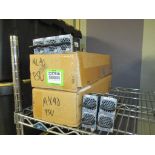 Juniper EX4300 Fans