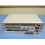 Cisco Ethernet Switches