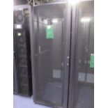 Schneider Server Enclosure