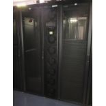 Schneider Cooling System