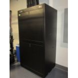 APC Cooling Distribution