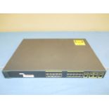 Cisco Ethernet Switch