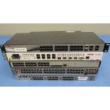 Ethernet Switches
