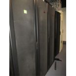 Schneider Server Racks
