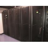Schneider Server Racks