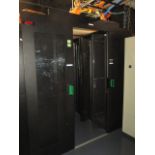 Schneider Containment System