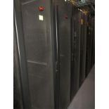 Schneider Server Racks