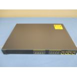 Cisco Ethernet Switch