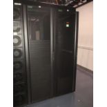 Schneider Server Racks