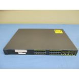 Cisco Ethernet Switch