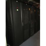 Schneider Server Enclosures