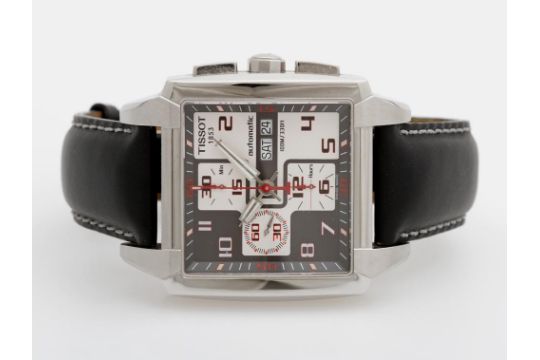tissot quadrato for sale