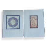 Kunst der Moghul- Zeit - Indische Miniaturen des 16. bis 18. Jahrhunderts aus dem Islamischen Museum
