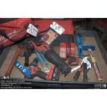 Milwaukee M18 Fuel reciprocating saw