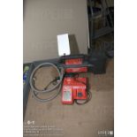 Milwaukee M18 transfer pump