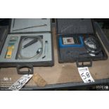 Kane-May Carbon Monoxide analyzer