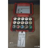 Milwaukee splicer kit