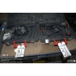 Ridgid Micro CA 300 hand held borescope