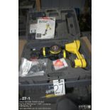 Ridgid Seek Tech SR-20 locator