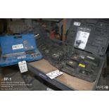 Lot of ProPEX tools
