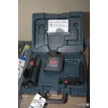 Bosch GLL-40G laser level w/ tripod
