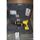 Ridgid Seek Tech SR-20 locator