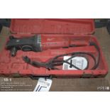 Milwaukee 1/2" Super Hawg right angle drill