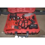 Milwaukee M18 ProPEX Expansion tool