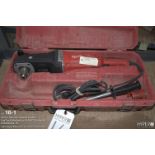 Milwaukee 1/2" Super Hawg right angle drill
