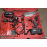 Milwaukee M18 PropPEX expansion tool