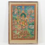 Thangka / Thanka