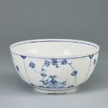 Kumme - Gebrochener Stab: Strohblume. Friedrich Christian Greiner & Söhne, Rauenstein 1783 - ca. 180