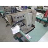 BROTHER LK3-B430-6 BARTACK SEWING MACHINE (110V)