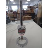 BEAVER 8"H CLOTH DRILL