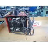 WELDMATE MODEL 75 65-AMP WELDER (110V)