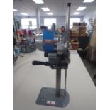 EASTMAN BLUE STREAK II 10"H CUT ELECTRIC FABRIC KNIFE