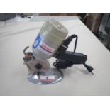 MIRO TOP MB90 3.5" CIRCULAR FABRIC CUTTER