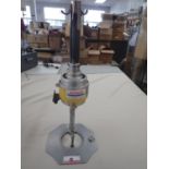 GURY 6"H CLOTH DRILL