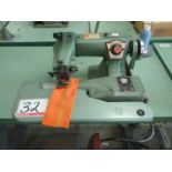 US B1099-CS-1-HH BLIND STITCH SEWING MACHINE (110V)