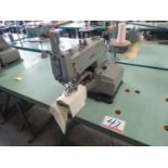 JUKI MB-373 BUTTON STITCHER (110V)