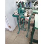 KICK PRESS (NO DIES) W/ ASSTD DOAM FASTENERS