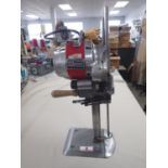EASTMAN ULTRASONIC 8.5"H CUT ELECTRIC FABRIC KNIFE